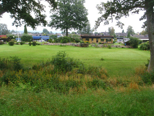 G&ouml;ta Kanal.